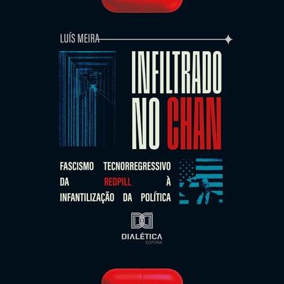 Infiltrado no Chan - Luís Meira, Audio, 9786527077190