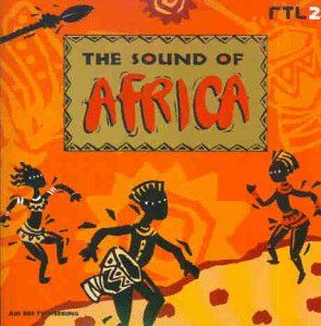 Various - The Sound of Africa - Preis vom 11.10.2026 15:43:13 h