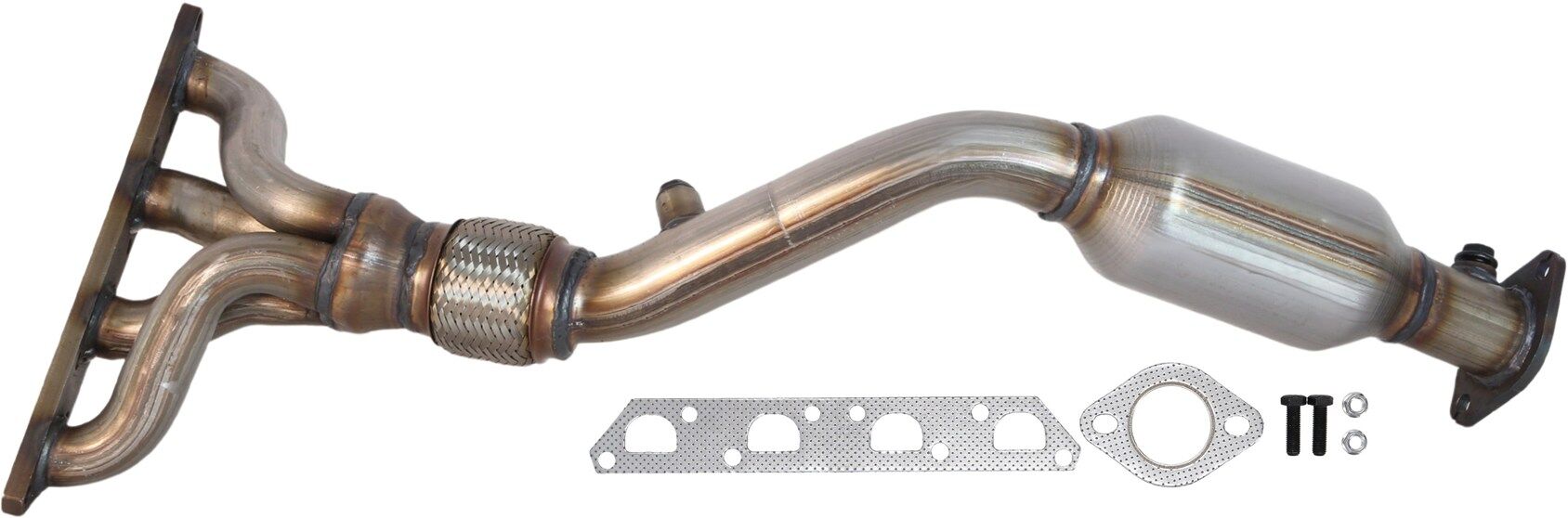 Kamoka Katalysator 8015162 Für Mini