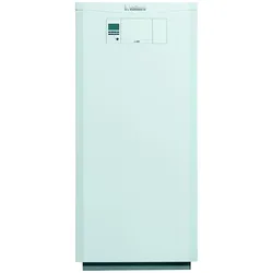 Vaillant Gas-Brennwertkessel VKK 186