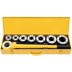 eva Set NPT 3/8" - 2"NPT 3/8"-1/2"-3/4"-1-1.1/4"-1.1/2"-2
