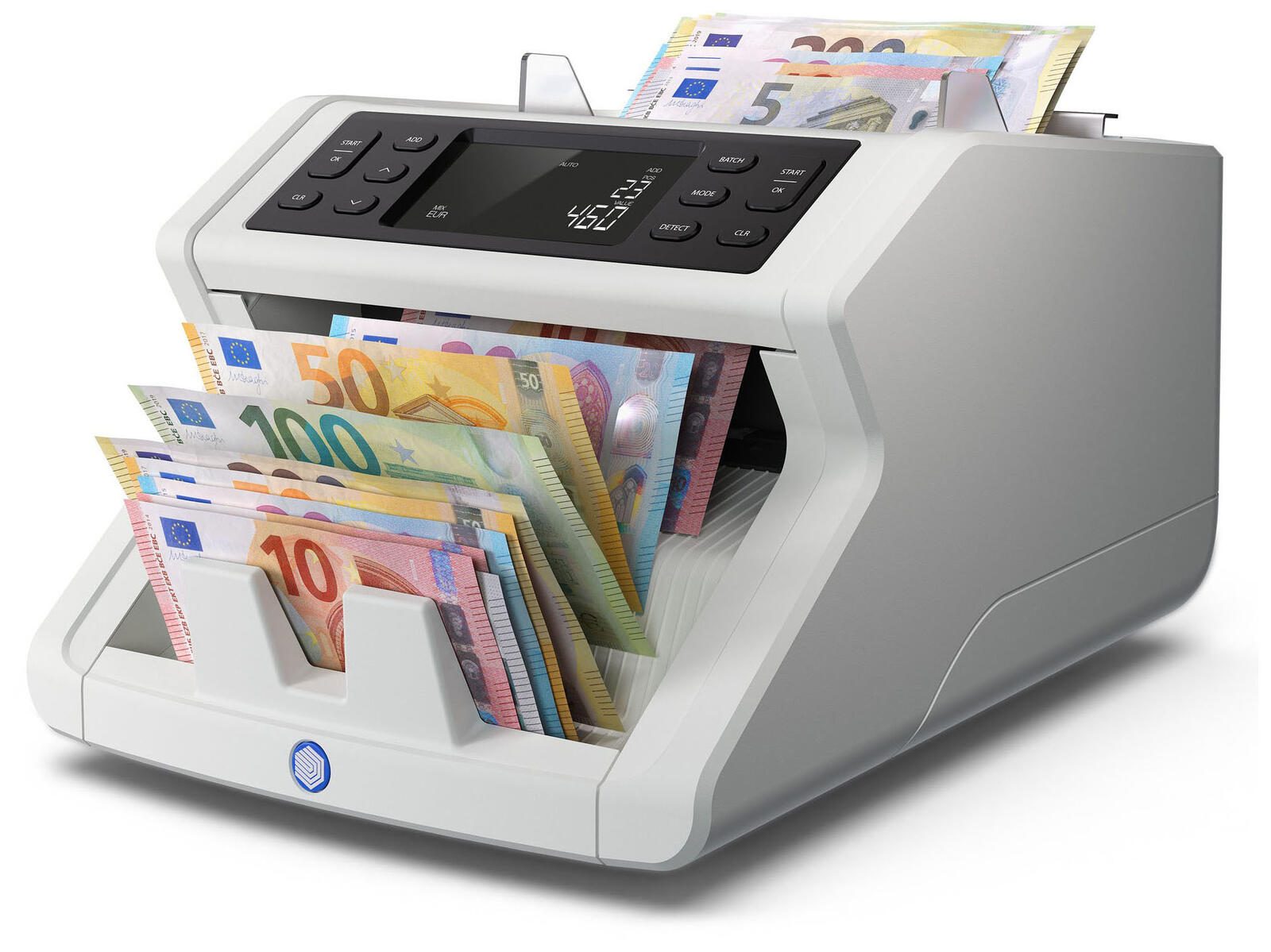 Safescan Banknotenzähler 2265 (G2) 115-0714