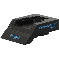 Akku-Adapter Connect Dewalt 03.6142C scangrip