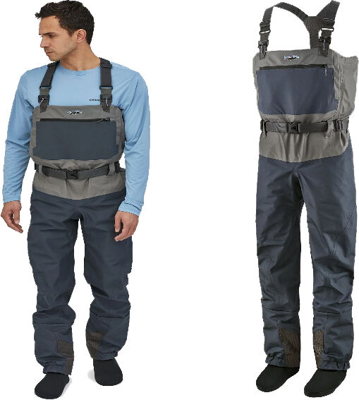 Patagonia Swiftcurrent Waders