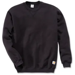 Carhartt Midweight Crewneck Sweatshirt S