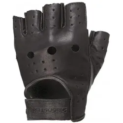 Booster, Motorradhandschuhe, motorradhandchuhe für die übergangzeit booter cutom (Damen, Herren, S)