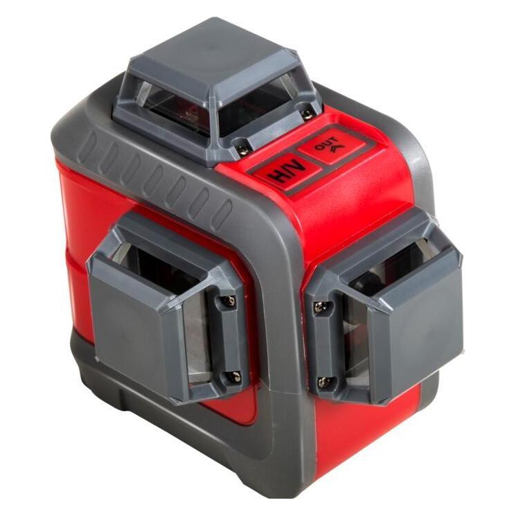 Proline Laser level. 3 ferry, 360 loop. green, 20m, ce (20 m, Laserentfernungsmesser) (15169)