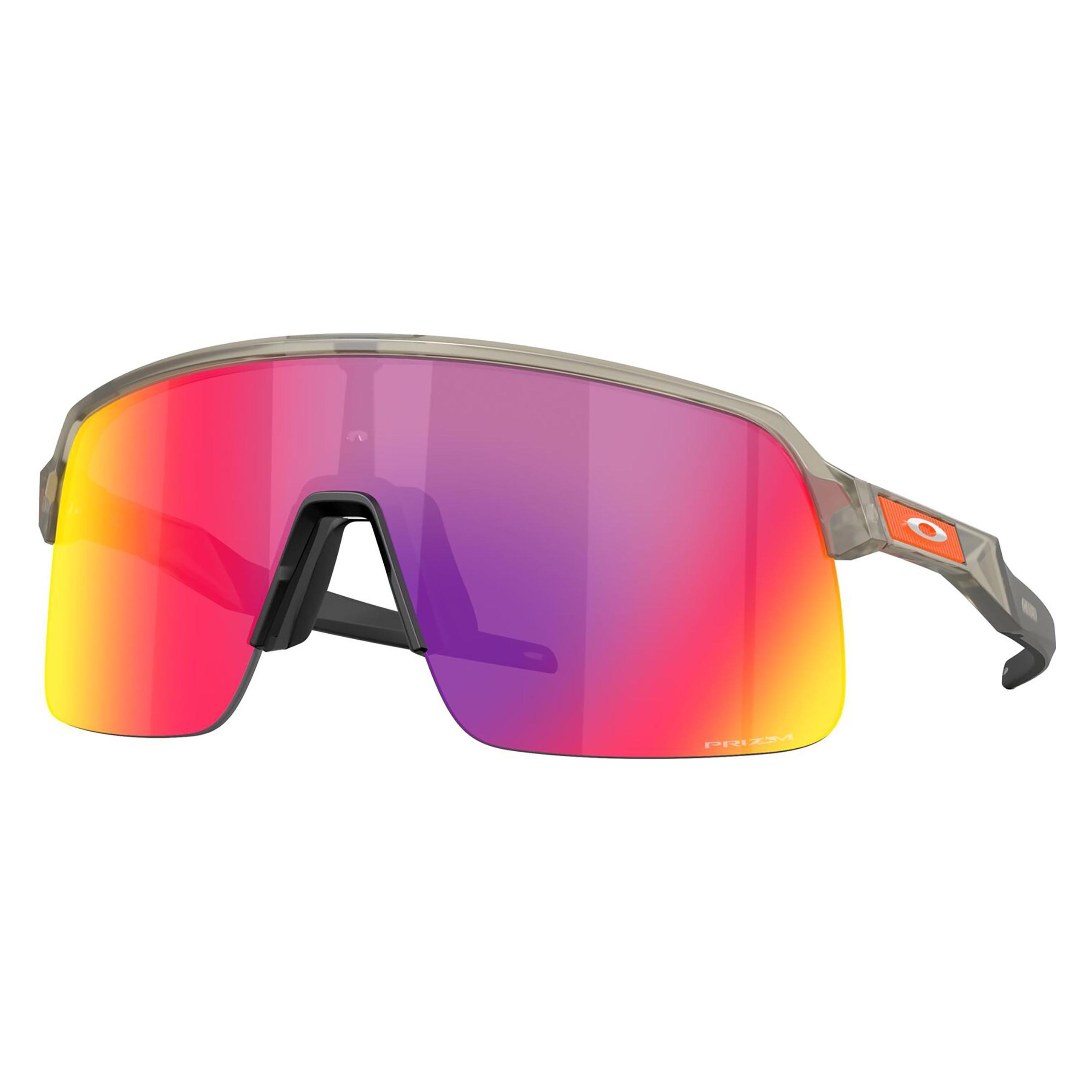 Oakley Sutro Lite - Prizm (Matte grey ink, Prizm Road) (0OO9463-946368)