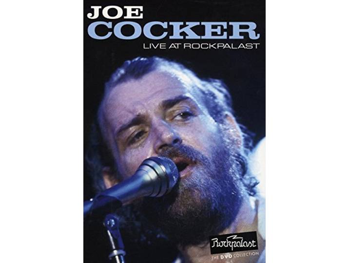 Joe Cocker - Live at Rockpalast