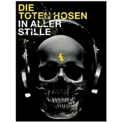 In aller Stille, Fachbücher von Die Toten Hosen, Hans Vuletic, Steingen