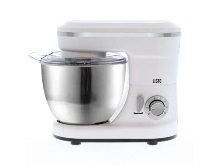 Listo - Robot Pâtissier Rp L3