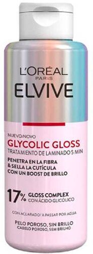 ELVIVE Glycolic Gloss