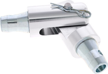 Global Truss 5029L-PL Hinge Element Left