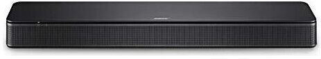Bose TV-Lautsprecher   Schwarz - Refurbished