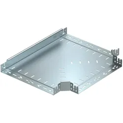 OBO Bettermann, Leitungsführung, OBO RTM 640 FS T-Abzweigstück mit Schnellverbindung 60x400 (40 cm)