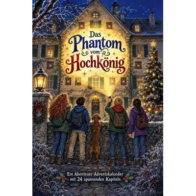 Das Phantom vom Hochkönig