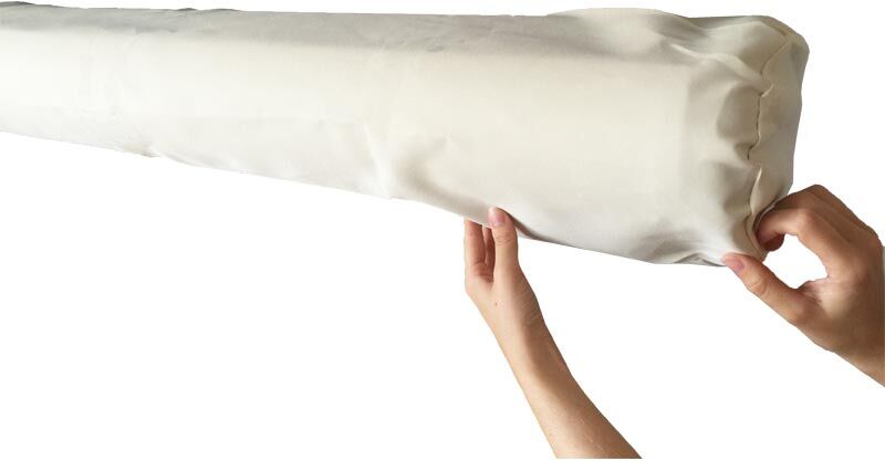 SUNNY INCH ® Housse de protection imperméable pour stores bannes - 2,5 m