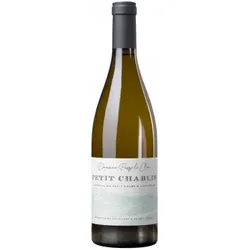 Petit Chablis Passy le Clou 2024 - Domaine Passy le Clou
