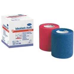 Idealast-haft Color Hartmann