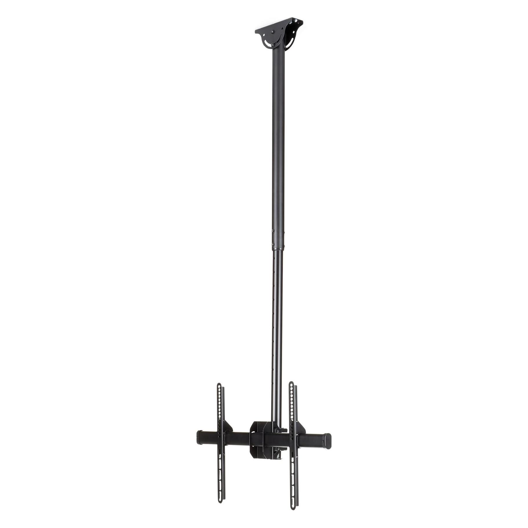 StarTech Flat-Screen TV Ceiling Mount (Decke, 50 kg, 32" - 75") (FLATPNLCEIL)