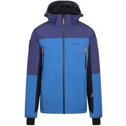 Trespass, Herren, Skijacke, Michael Skijacke DLX (XL), Blau