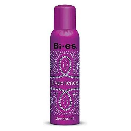 Bi-Es Erlebe das Magic Deodorant 150ml (Spray, 150 ml) (49979477)