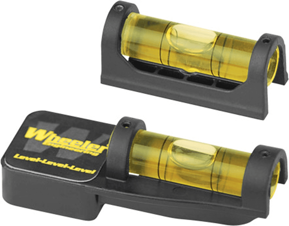 Wheeler Tools Wheeler Level-Level-Level Libell