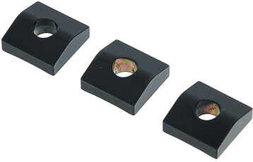 Floyd Rose Nut Clamping Blocks BK