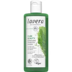 Lavera Pure Beauty Gesichtswasser