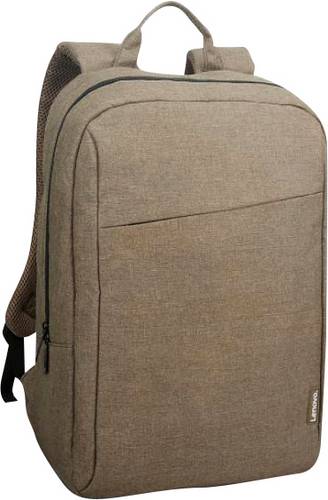 Lenovo Notebook Rucksack Casual Passend für maximal: 39,6cm (15,6") Grün