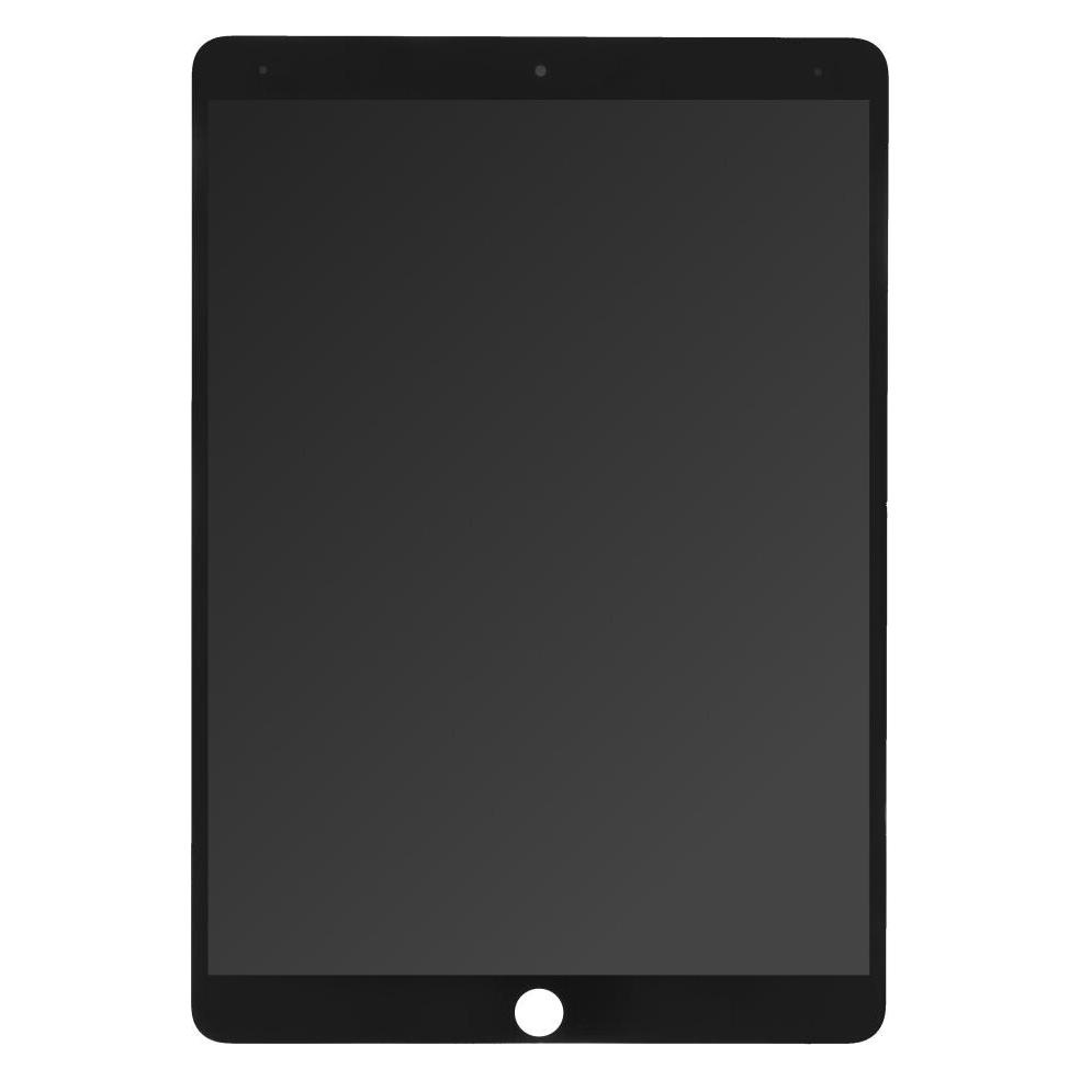 OEM Display Unit for iPad Air (3rd Gen) (2019) (A2153, A2123, A2152) black (Display) (25434411)