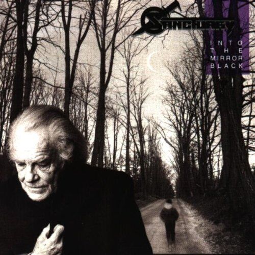 Sanctuary - Into the Mirror Black - Preis vom 13.10.2026 11:25:28 h