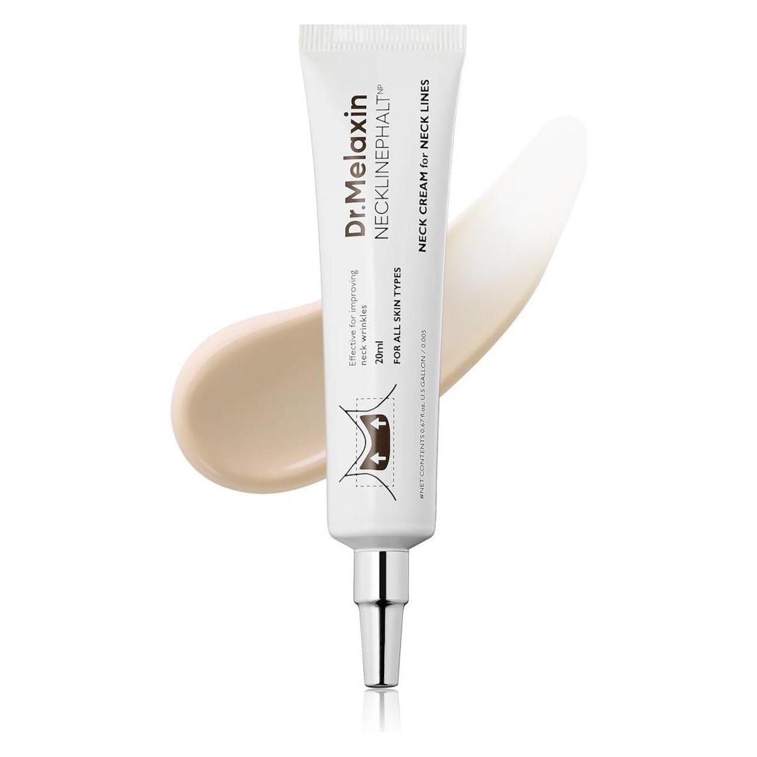 Dr.Melaxin Dr. Melaxin Necklinephalt Neck Cream for Neck Care and Volume Lifting (20 ml) (0000099575)