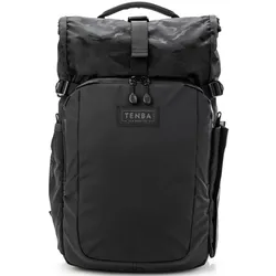 Tenba Fulton v2 10L All Weather Backpack – Black