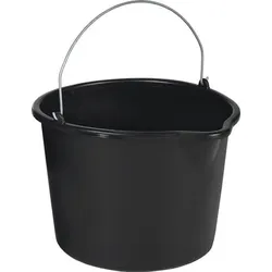 Baueimer 12 l - 1101207