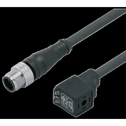 Ifm Electronic Verbindungskabel ger/gew. E11436
