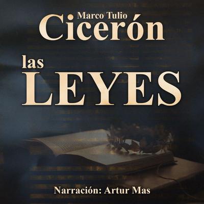 Las Leyes - Marco Tulio Cicerón, Audio, 4070169284593