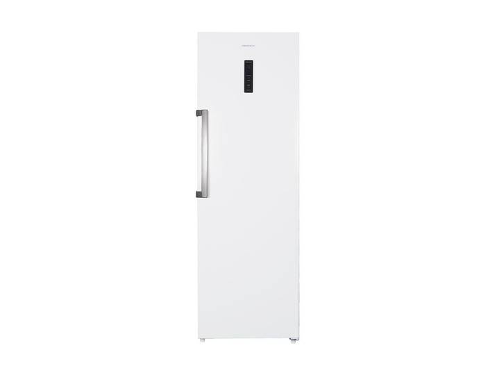KIBERNETIK Gefrierschrank ECOTK274 , Energieeffizienz: D, weiss (weiß), B:60cm H:185cm T:70,5cm, Gefrierschränke, Gefrierschrank
