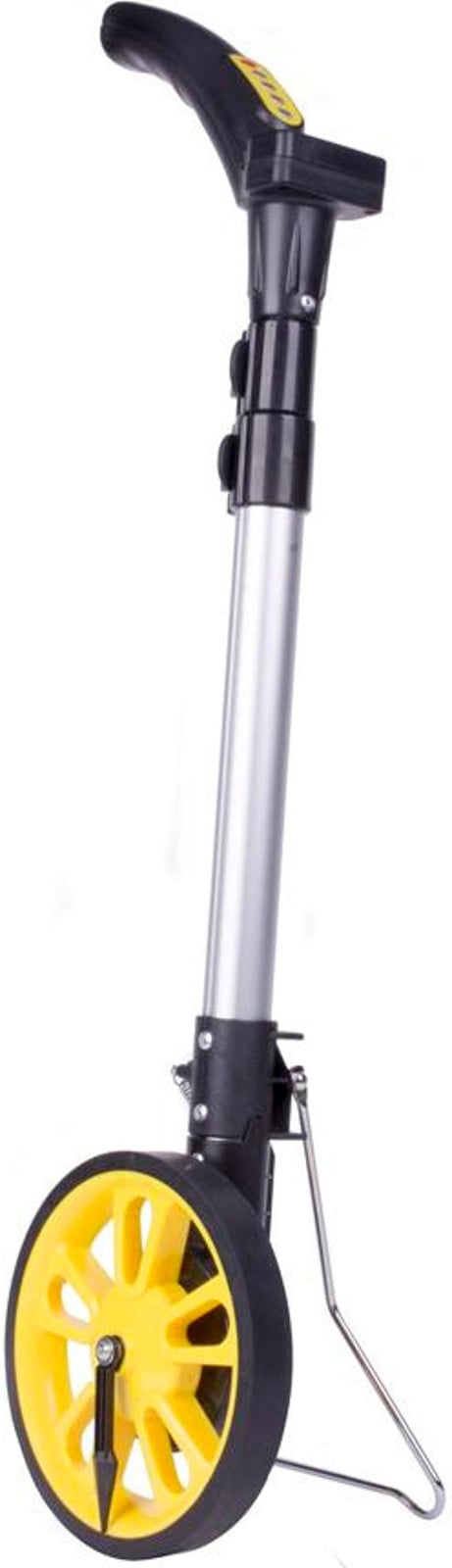 Strend Pro DMW602 Meetwiel met digitale display