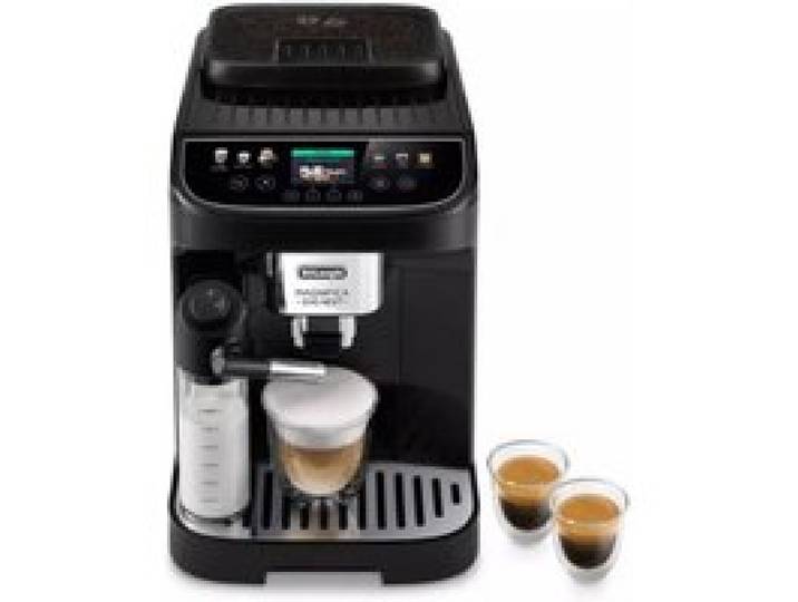 Delonghi Robot café 1.9l 15bars 1450w noir - ECAM31060B