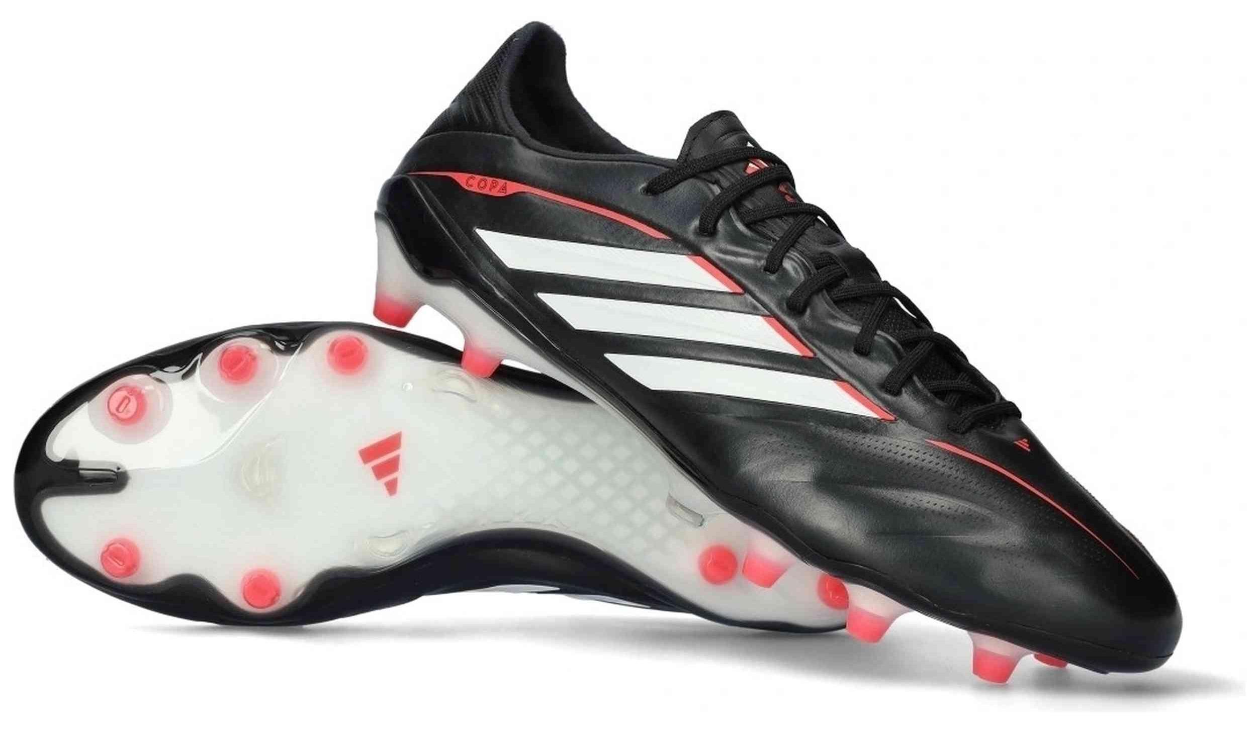Fußballschuhe Adidas Copa Pure Iv Elite Firm Ground Soccer Cleats für Unisex