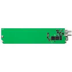 Blackmagic Design OpenGear Konverter HDMI zu SDI