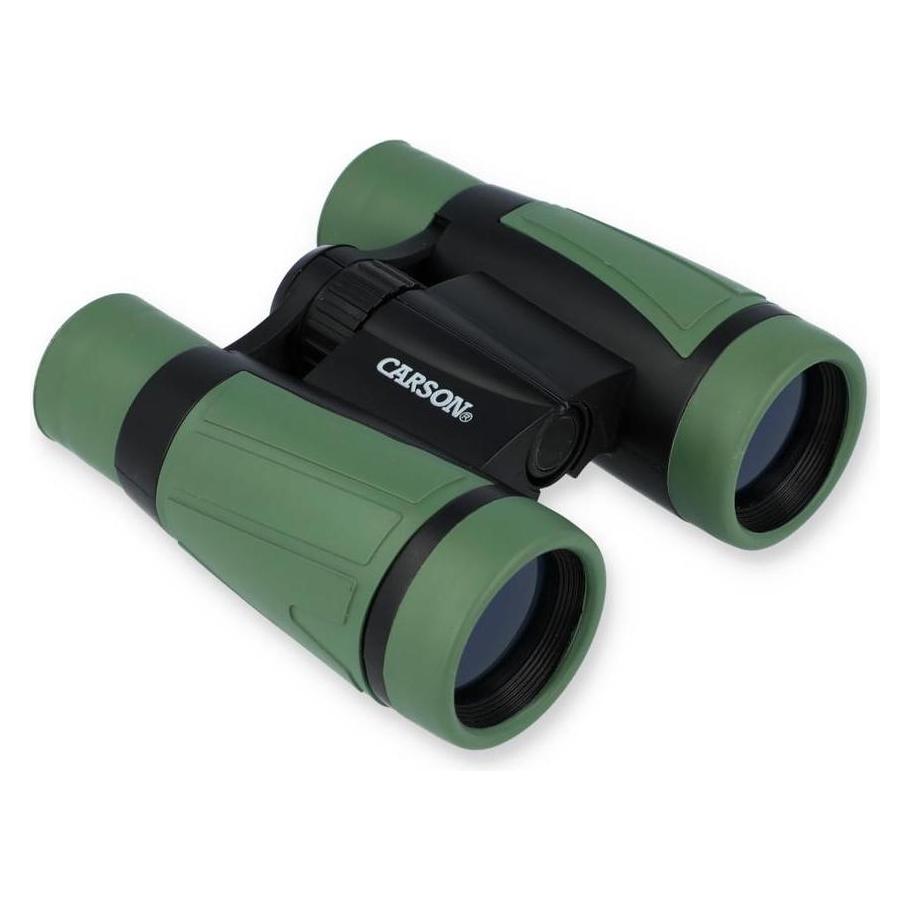 Carson HU-530 Hawk 5x30 Kinder-Fernglas (5x, 30 mm) (HU-530)