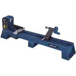 Einhell Drechselbank Einnhell BT-DB 1000