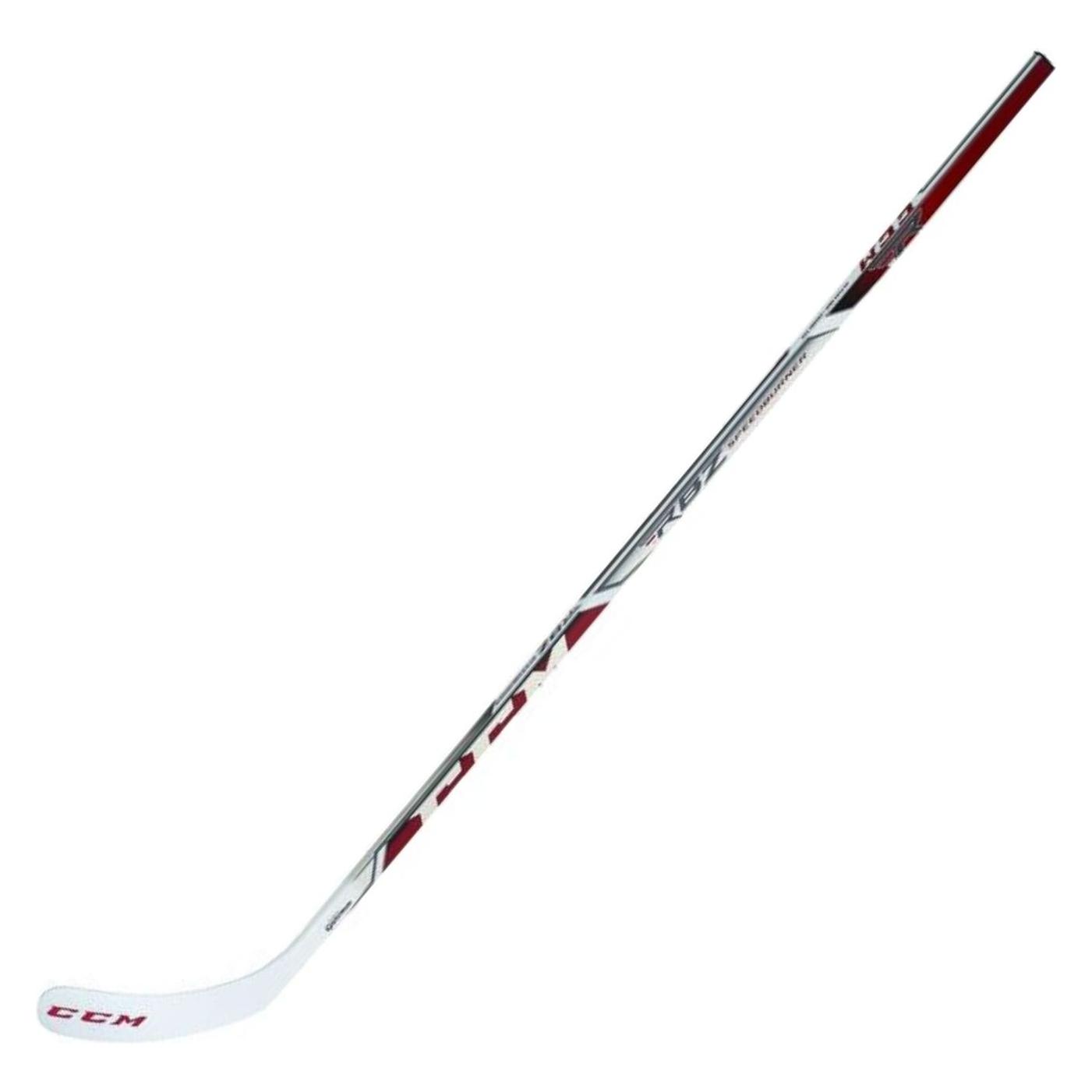 CCM Hockey-Composite-Schläger RBZ SpeedBurner Special Edition JR (JR 50 Flex, Rechts, 29) (Rechts) (58987756)