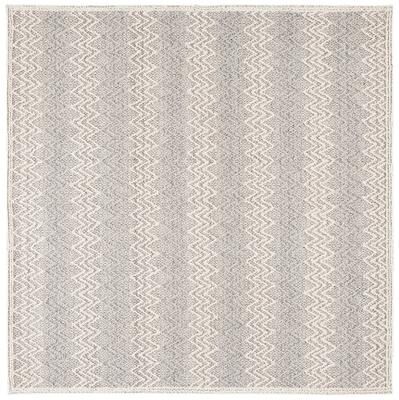 SAFAVIEH Handmade Trace Juliette Modern Wool Rug