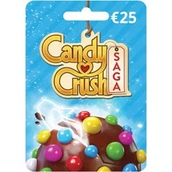 Candy Crush Guthaben für