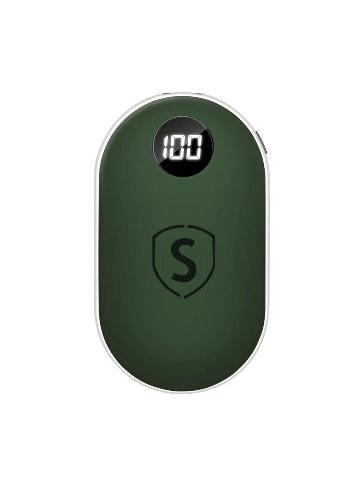 SiGN Portable Hand Warmer and Powerbank - 5000 mAh