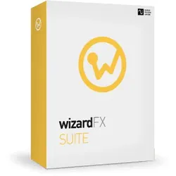 wizardFX Suite Win/MAC