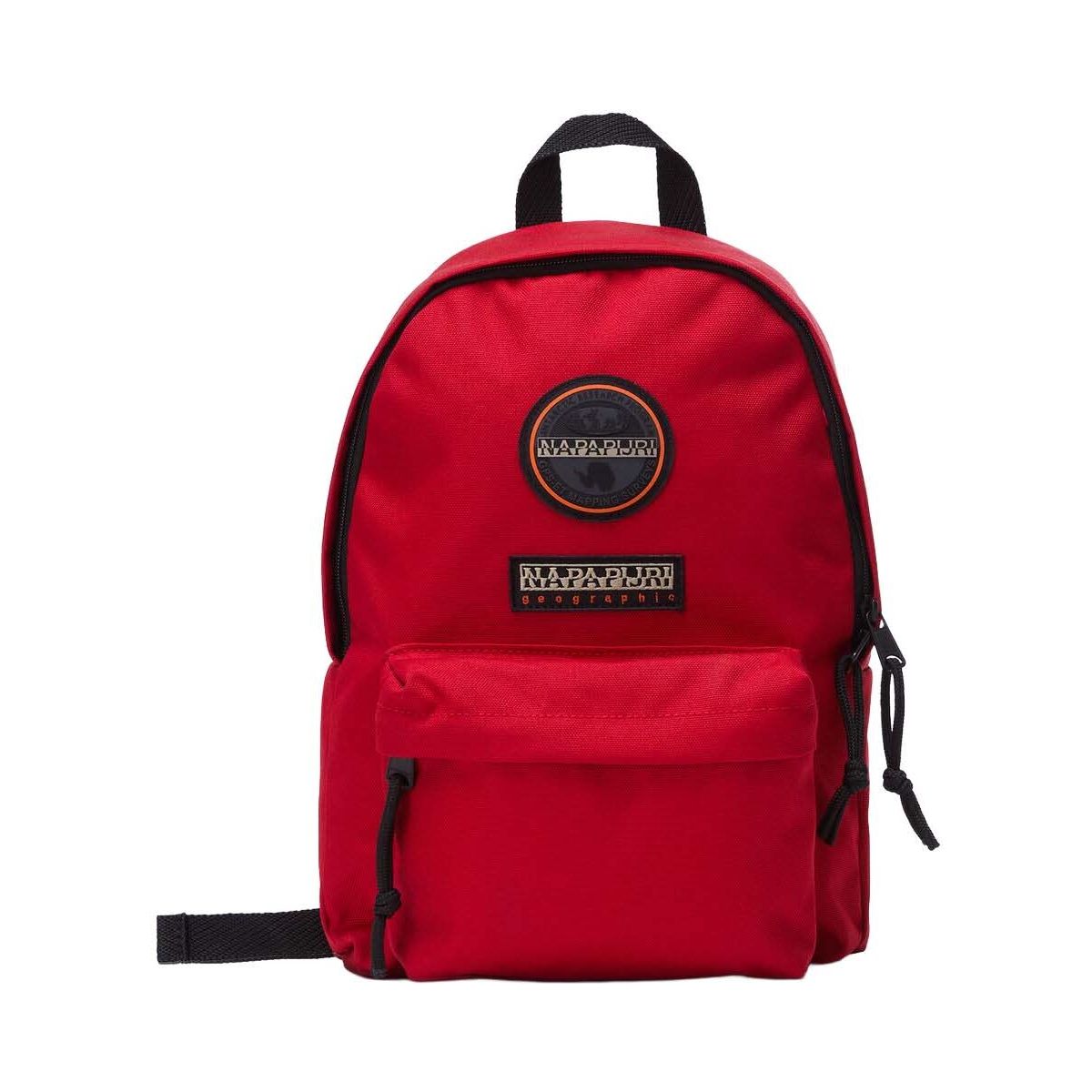 Napapijri Voyage Mini haute red r1f (R1F) OS NP0A8BDNR1F1001